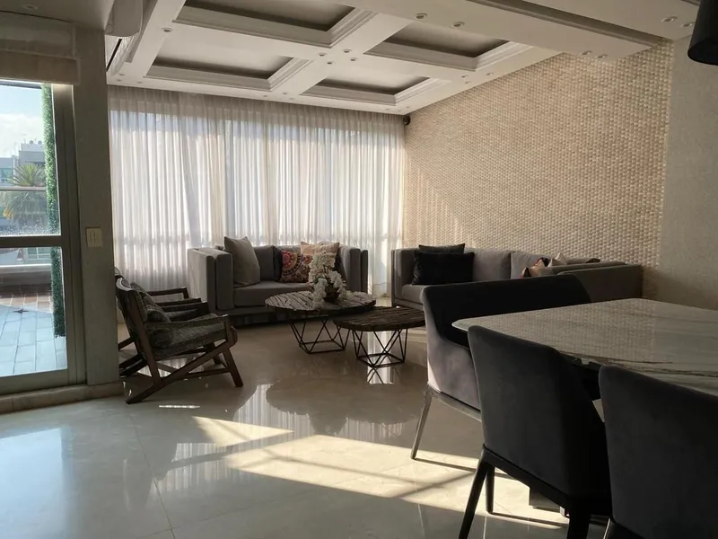 Departamento en venta · Polanco, Miguel Hidalgo, Ciudad de México