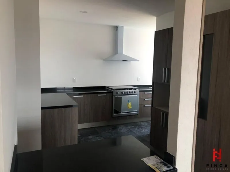 Departamento en venta · Cuajimalpa, Cuajimalpa de Morelos, Ciudad de México