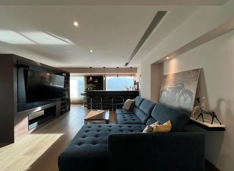 Departamento en venta · Lomas Country Club, Huixquilucan, Estado de México