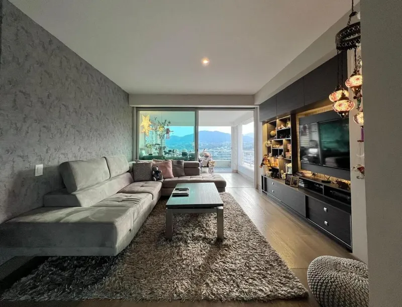 Departamento en venta · Lomas Country Club, Huixquilucan, Estado de México