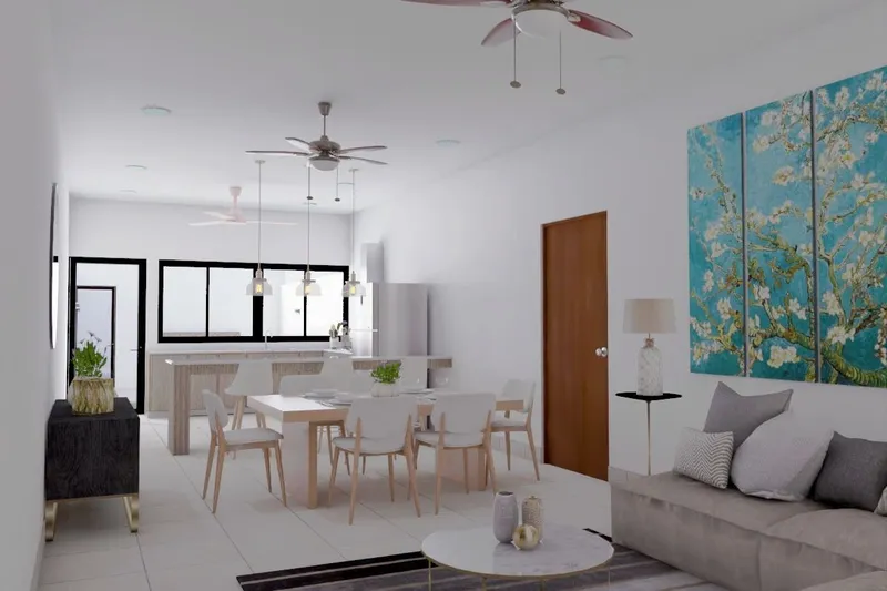 Casa en venta · Temozon Norte, Mérida, Yucatán Casa en venta · Temozon Norte, Mérida, Yucatán