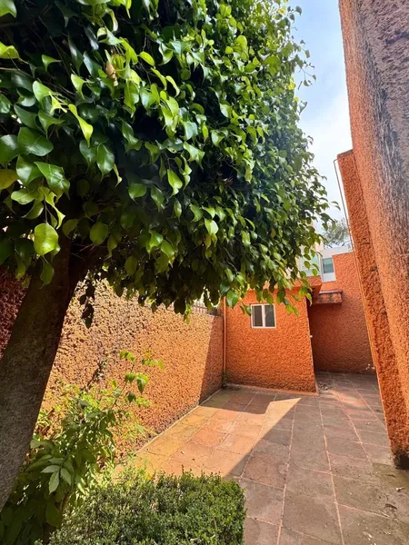 Casa en venta · San Jerónimo Lídice, La Magdalena Contreras, Ciudad de México