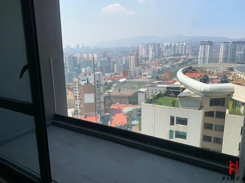 Departamento en venta · Interlomas, Huixquilucan, Estado de México