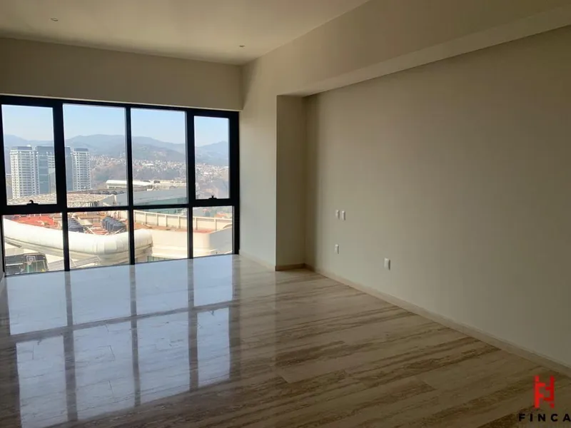 Departamento en venta · Interlomas, Huixquilucan, Estado de México