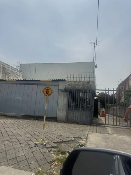 Lote en venta · Potrero de San Bernardino, Xochimilco, Ciudad de México