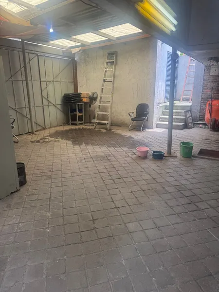 Lote en venta · Potrero de San Bernardino, Xochimilco, Ciudad de México