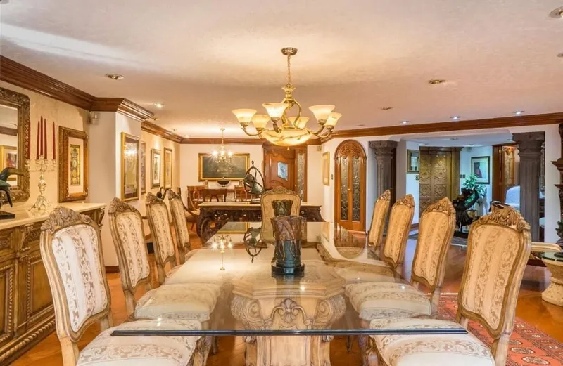Departamento en venta · Bosques de las Lomas, Cuajimalpa de Morelos, Ciudad de México