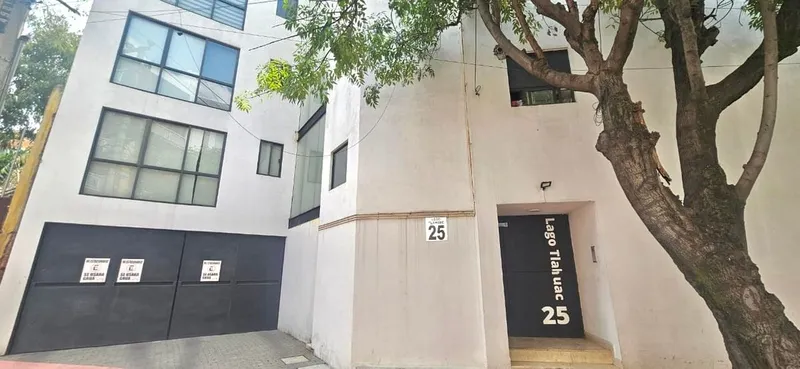 Departamento en venta · Anahuac I Sección, Anahuac, Miguel Hidalgo, Ciudad de México Departamento en venta · Anahuac I Sección, Anahuac, Miguel Hidalgo, Ciudad de México