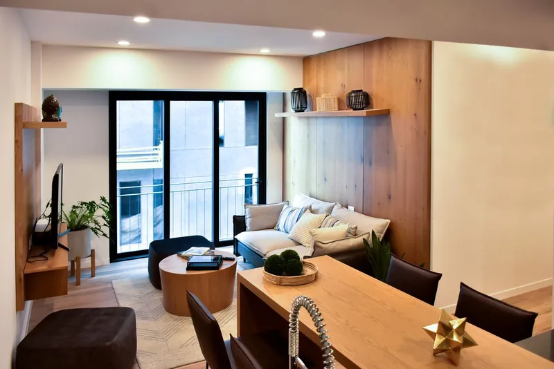 Departamento en venta · Granada, Miguel Hidalgo, Ciudad de México