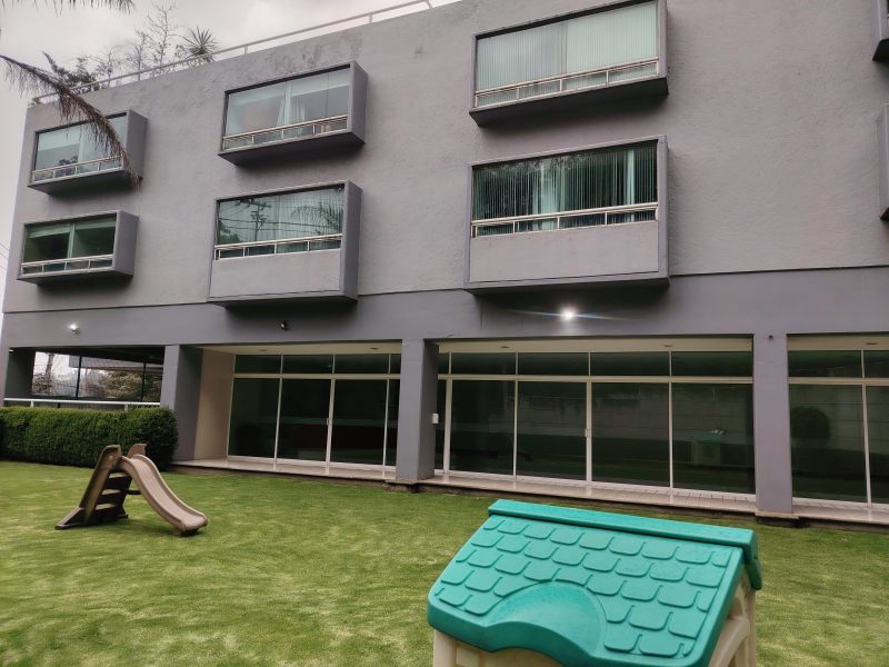 Departamento en venta · Cuajimalpa de Morelos, Ciudad de México
