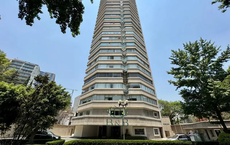 Departamento en venta · Polanco, Miguel Hidalgo, Ciudad de México Departamento en venta · Polanco, Miguel Hidalgo, Ciudad de México