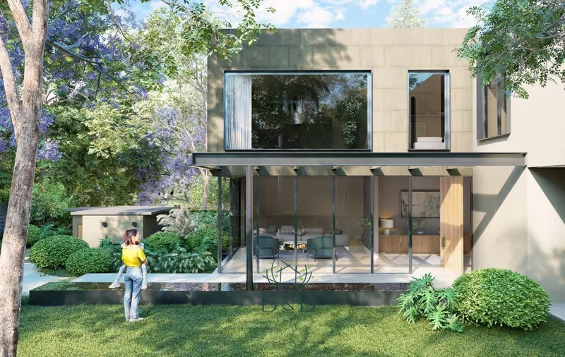 Condominio en venta · Tlacopac, Álvaro Obregón, Ciudad de México