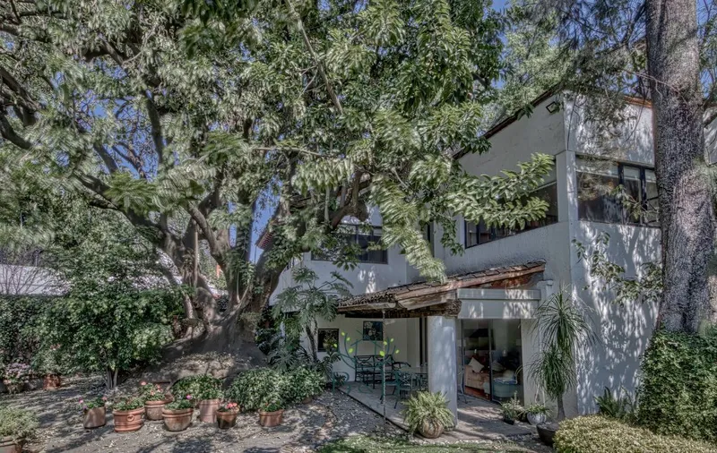 Casa en venta · Tlacopac, Álvaro Obregón, Ciudad de México