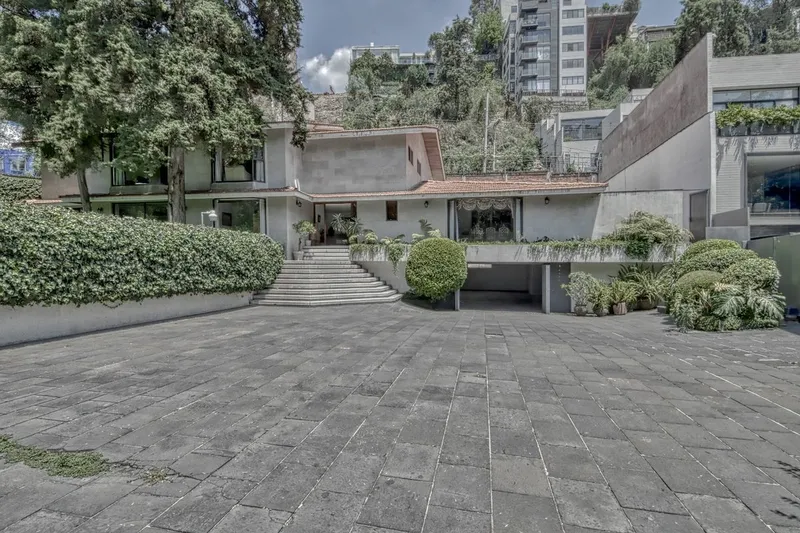Casa en venta · Río Escondido, Naucalpan de Juárez, Estado de México