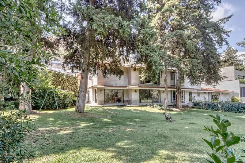 Casa en venta · Río Escondido, Naucalpan de Juárez, Estado de México