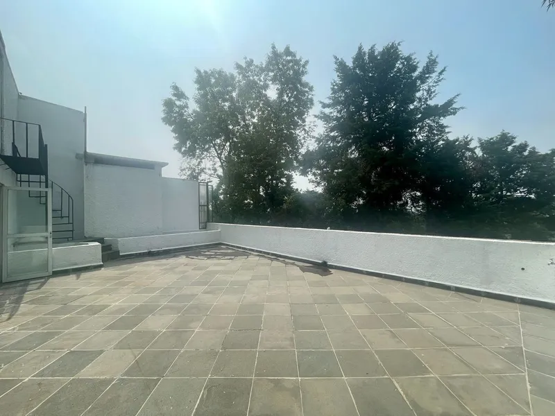 Condominio en venta · Lomas de los Cedros, Álvaro Obregón, Ciudad de México