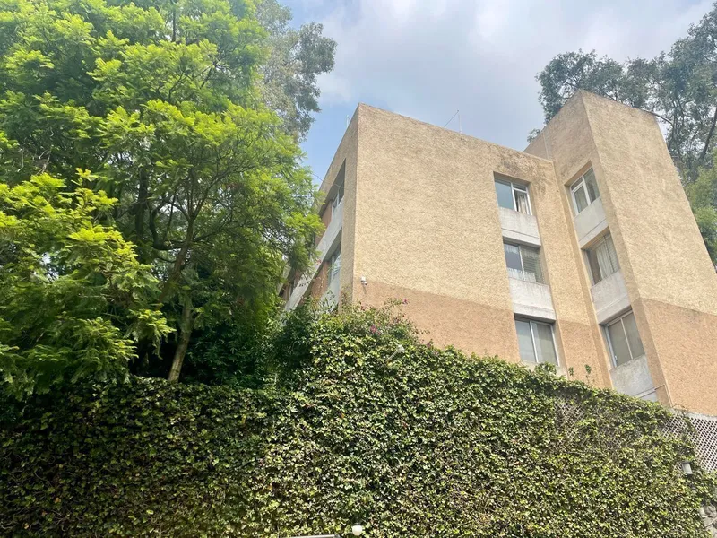 Condominio en venta · Lomas de los Cedros, Álvaro Obregón, Ciudad de México
