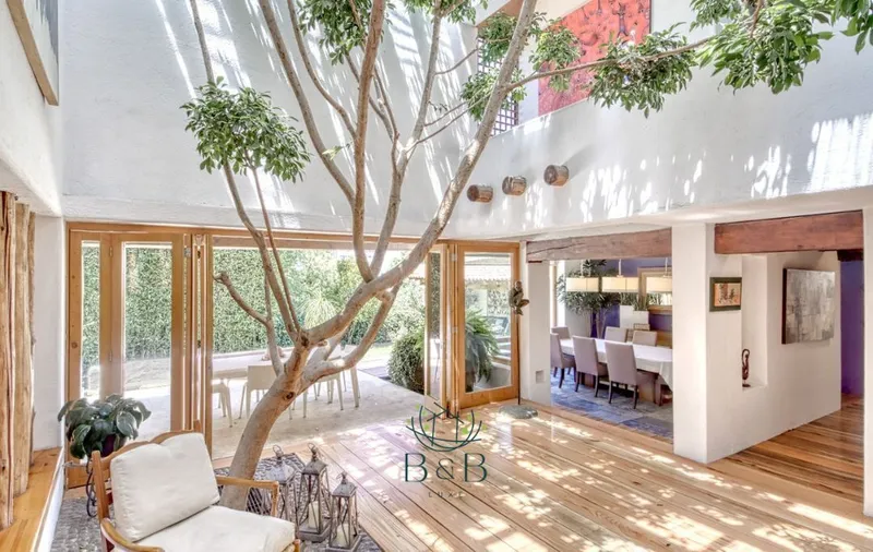 Casa en venta · Bosque de las Lomas, Miguel Hidalgo, Ciudad de México Casa en venta · Bosque de las Lomas, Miguel Hidalgo, Ciudad de México