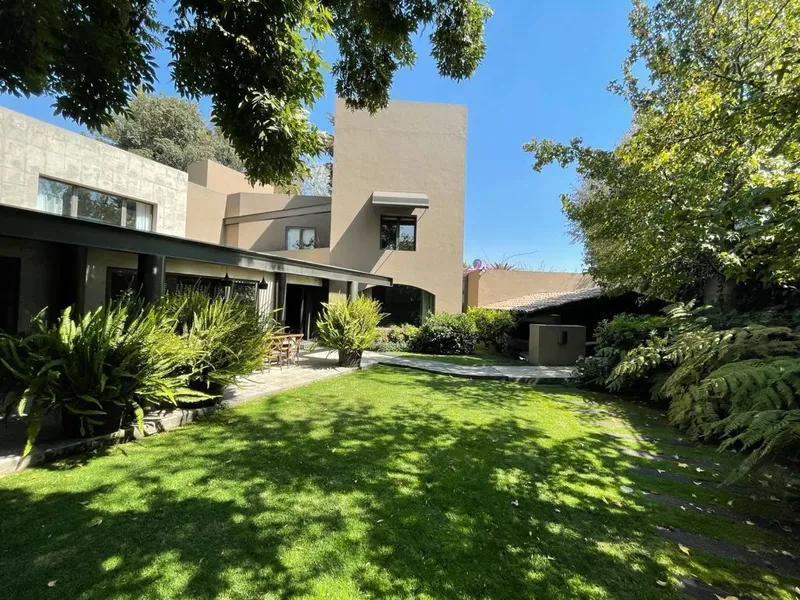 Casa en venta · Contadero, Cuajimalpa de Morelos, Ciudad de México
