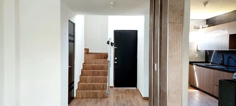 Condominio en venta · Atizapán de Zaragoza, Estado de México