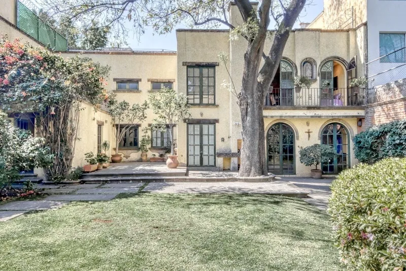 Casa en venta · San Angel Inn, Álvaro Obregón, Ciudad de México Casa en venta · San Angel Inn, Álvaro Obregón, Ciudad de México