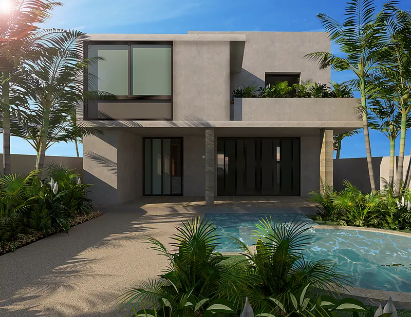 Condominio en venta · Dzidzilché, Mérida, Yucatán Condominio en venta · Dzidzilché, Mérida, Yucatán