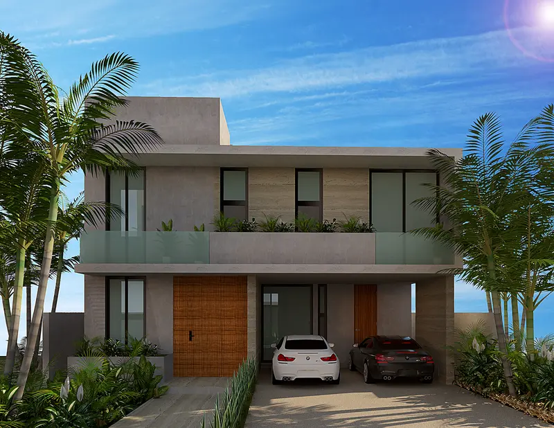Condominio en venta · Dzidzilché, Mérida, Yucatán Condominio en venta · Dzidzilché, Mérida, Yucatán