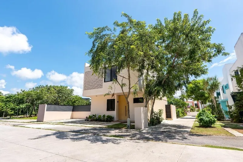Casa en venta · El Cielo, Playa del Carmen, Solidaridad, Quintana Roo