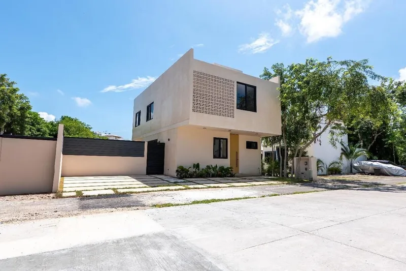 Casa en venta · El Cielo, Playa del Carmen, Solidaridad, Quintana Roo