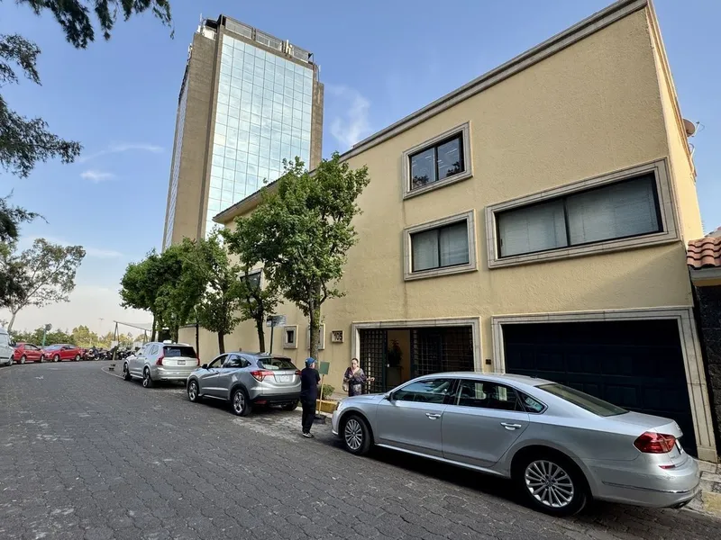 Oficina en venta · Parque del Pedregal, Tlalpan, Ciudad de México