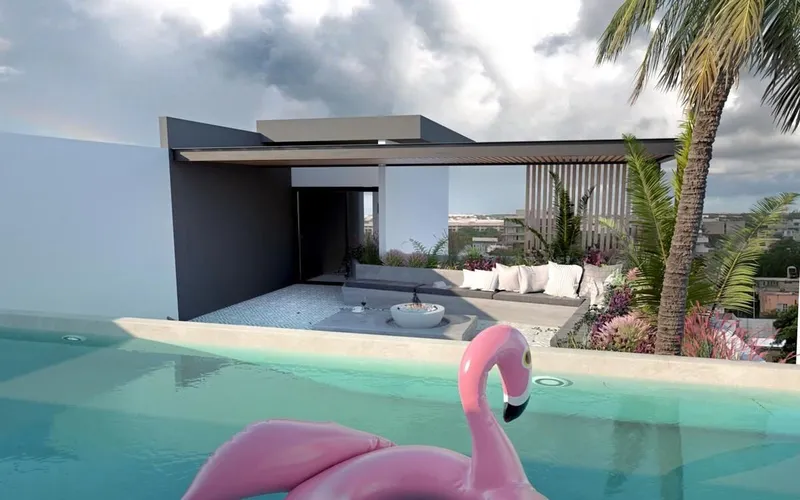 Departamento en venta · Zazil Ha, Playa del Carmen, Solidaridad, Quintana Roo