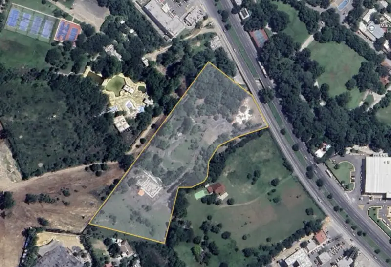 Lote en venta · Las Misiones, Santiago, Nuevo León