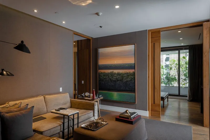 Departamento en venta · Polanco, Miguel Hidalgo, Ciudad de México Departamento en venta · Polanco, Miguel Hidalgo, Ciudad de México