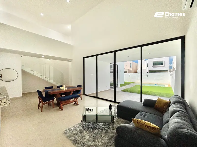 Condominio en venta · Gran San Pedro Cholul, Mérida, Yucatán