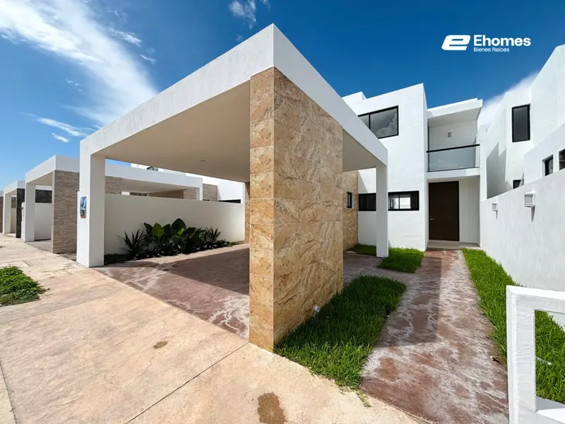 Condominio en venta · Gran San Pedro Cholul, Mérida, Yucatán