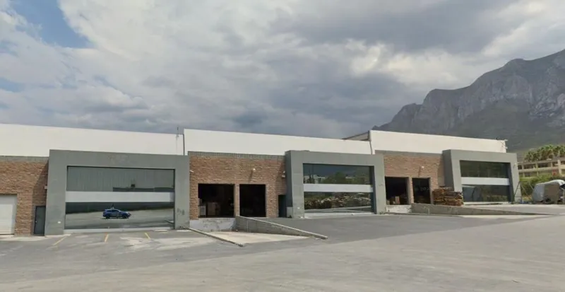 Nave industrial en alquiler · Parque Industrial la Puerta, Santa Catarina, Nuevo León