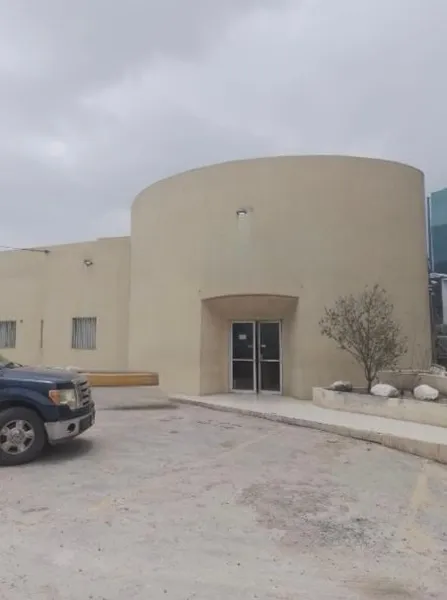 Nave industrial en alquiler · Santa María, Monterrey, Nuevo León