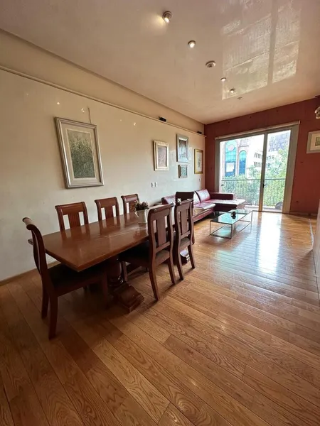 Departamento en venta · Tabacalera, Cuauhtémoc, Ciudad de México