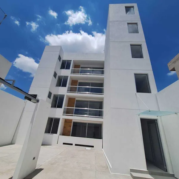Departamento en venta · Huexotitla, Puebla, Puebla