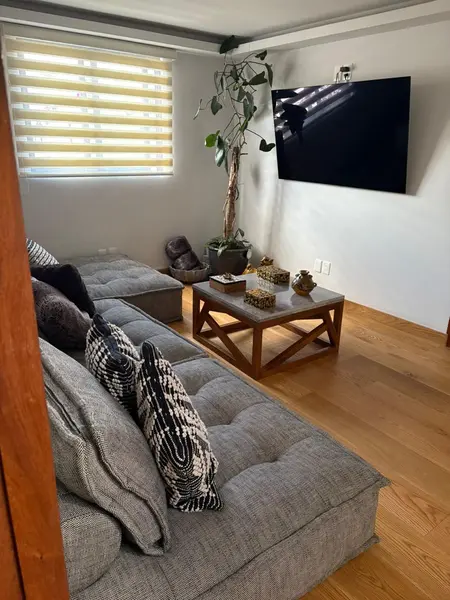 Casa en venta · San José el Llanito, Lerma, Estado de México