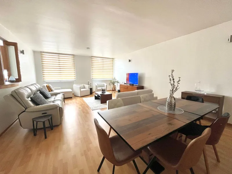 Departamento en venta · Interlomas, Huixquilucan, Estado de México
