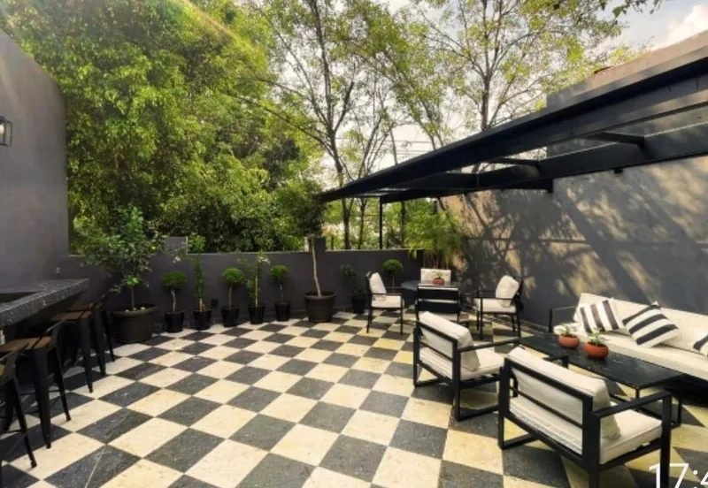 Casa en venta · Hipodromo Condesa, Condesa, Cuauhtémoc, Ciudad de México