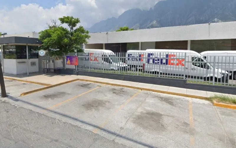 Nave industrial en alquiler · La Fama, Santa Catarina, Nuevo León