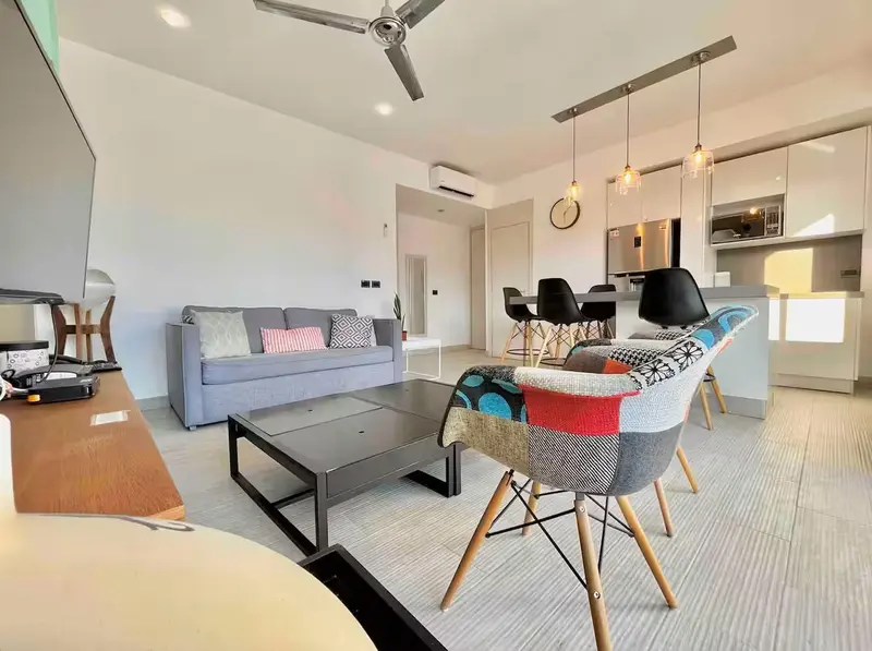 Departamento en venta · Playa del Carmen, Solidaridad, Quintana Roo