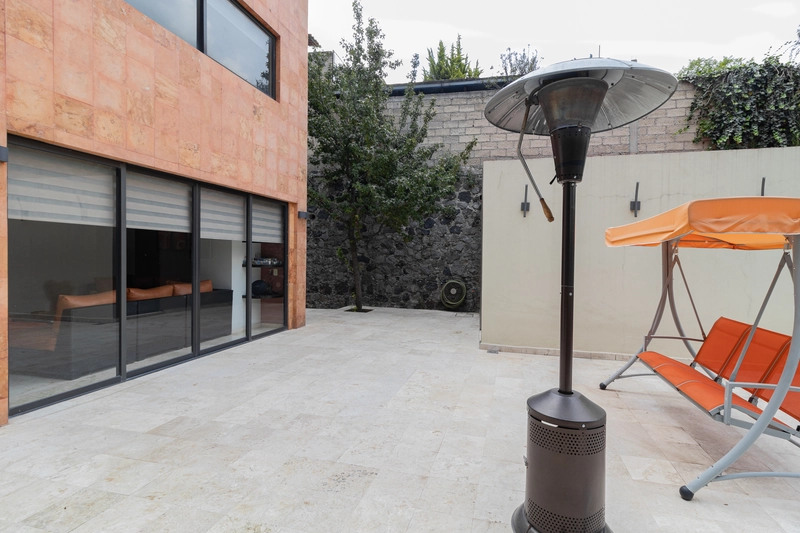 Casa en venta · San Bartolo Ameyalco, Álvaro Obregón, Ciudad de México