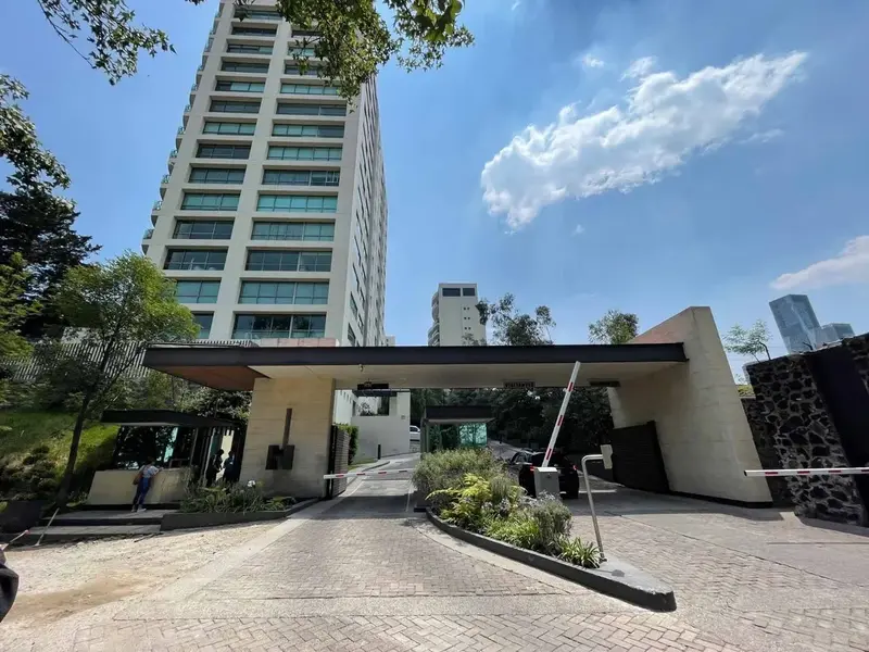 Departamento en venta · Santa Fe Cuajimalpa, Cuajimalpa de Morelos, Ciudad de México Departamento en venta · Santa Fe Cuajimalpa, Cuajimalpa de Morelos, Ciudad de México