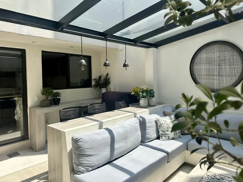 Condominio en venta · El Molino, Cuajimalpa de Morelos, Ciudad de México