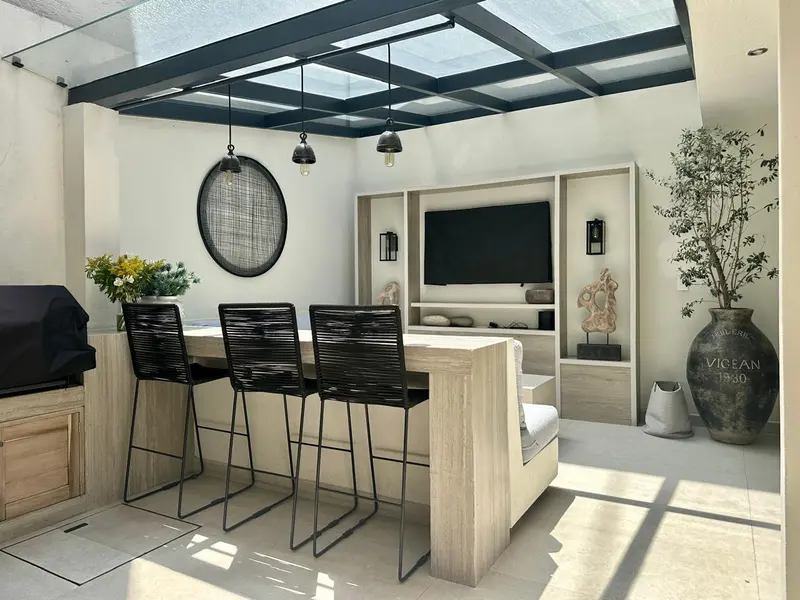 Condominio en venta · El Molino, Cuajimalpa de Morelos, Ciudad de México