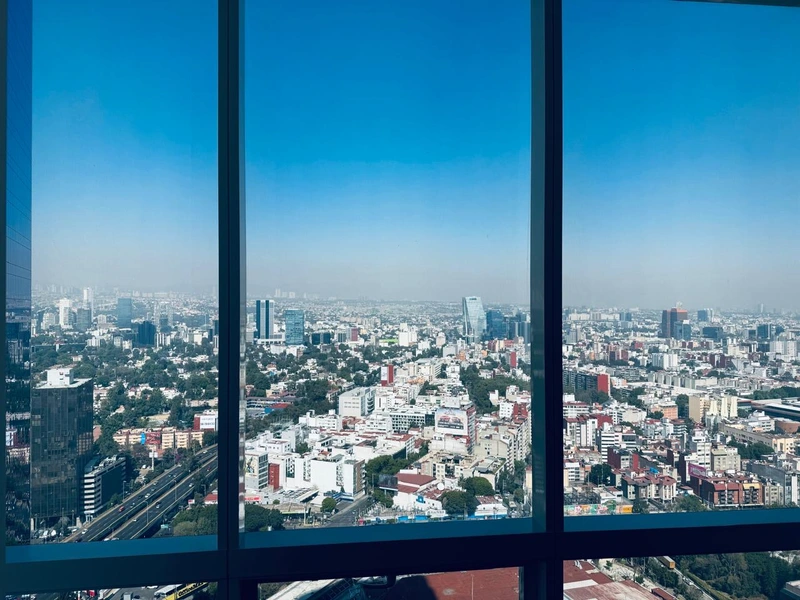 Departamento en venta · Xoco, Benito Juárez, Ciudad de México