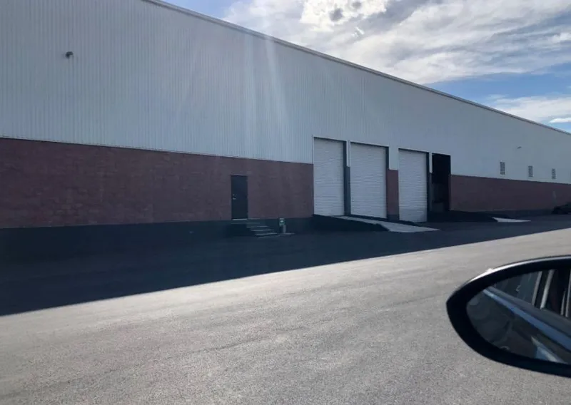 Nave industrial en alquiler · Ciudad Apodaca Centro, Apodaca, Nuevo León